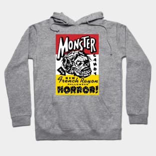 Monster Candy - Vintage Hoodie